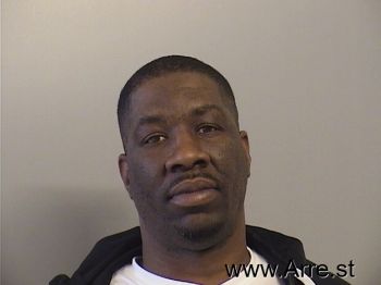 Mark  Bell Mugshot