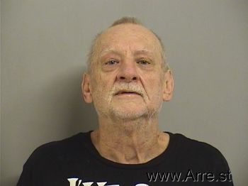 Mark Dale Boyd Mugshot