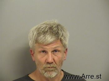 Mark  Brooks Mugshot