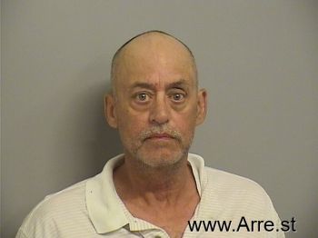 Mark Steven Campbell Mugshot