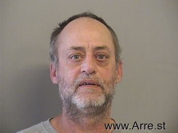 Mark  Campbell Mugshot