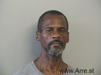 Mark Lindsey Carter Mugshot