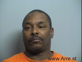 Mark Christopher Clark Mugshot