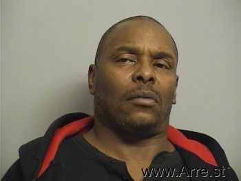 Mark Christopher Clark Mugshot