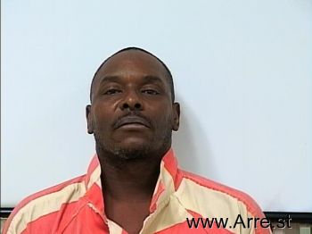 Mark Christopher Clark Mugshot