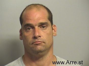 Mark Anthony Cook Mugshot