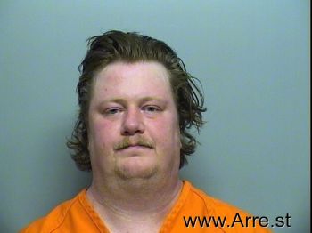 Mark Andrew Cooper Mugshot