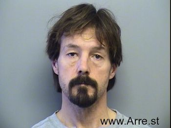 Mark  Davidson Mugshot