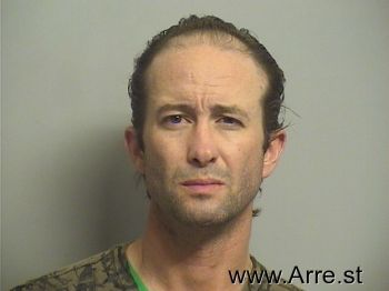 Mark Edward Dean Mugshot