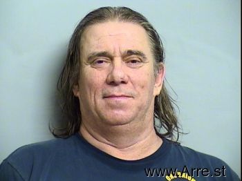 Mark Dwayne Compton Mugshot