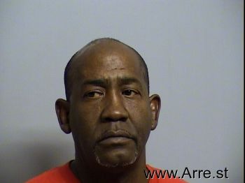 Mark Dewayne Evans Mugshot