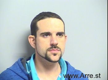 Mark Brandon Foster Mugshot