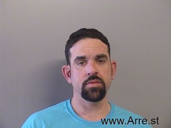 Mark Brandon Foster Mugshot