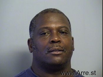 Mark Anthony George Mugshot