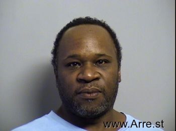 Mark Eugene Hamilton Mugshot