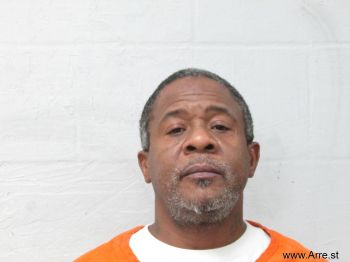 Mark Jamal Hanna Mugshot