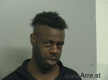 Mark Anthony Harvey Mugshot