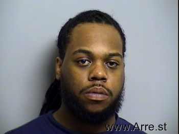 Mark Anthony Harvey Mugshot