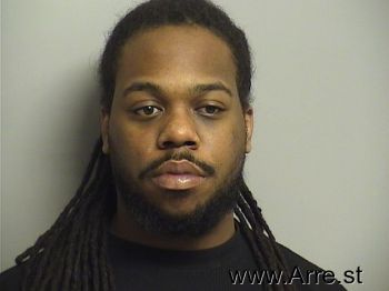 Mark Anthony Harvey Mugshot