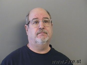 Mark William Hayes Mugshot