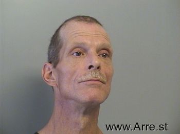 Mark Andrew Horne Mugshot