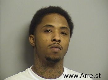 Mark Deshawn Lee Mugshot