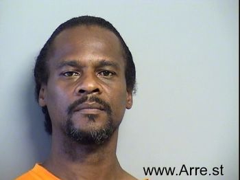 Mark Lindsey Carter Mugshot