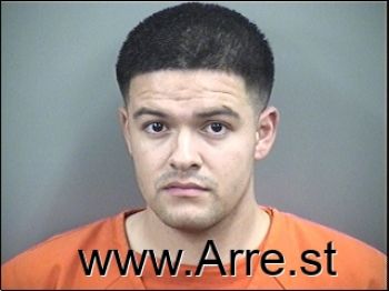 Mark Anthony Tinoco Lopez Mugshot