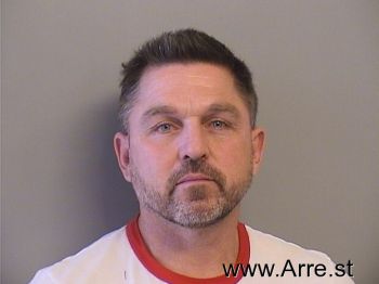 Mark Wayne Miller Mugshot