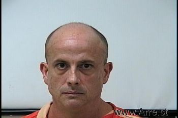 Mark Steven Miller Mugshot