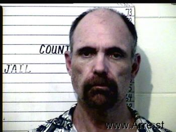 Mark Hayden Murdoch Mugshot