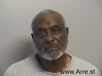 Mark Allen Parker Mugshot