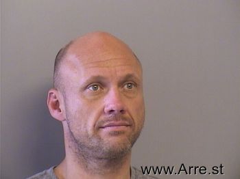 Mark Aaron Penner Mugshot