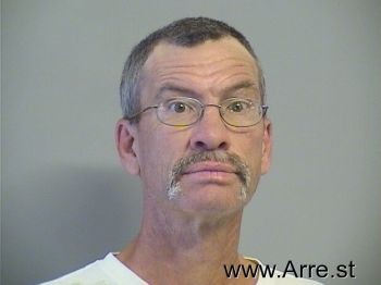 Mark  Phillips Mugshot