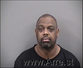 Mark Lamar James Richardson Mugshot