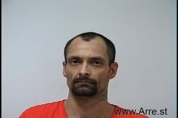 Mark Anthony Richardson Mugshot