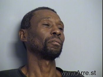 Mark Otis Roberson Mugshot