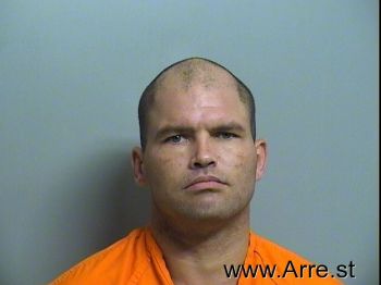 Mark Ray Robertson Mugshot