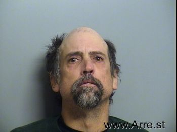 Mark  Sellers Mugshot