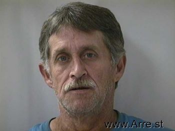 Mark Charles Speight Mugshot