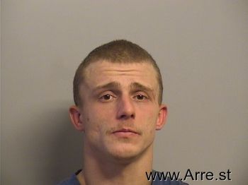 Mark Anthony Spencer Mugshot