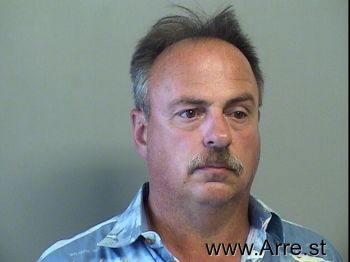 Mark Edward Stewart Mugshot