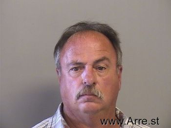 Mark Edward Stewart Mugshot