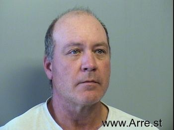 Mark Wesley Taylor Mugshot