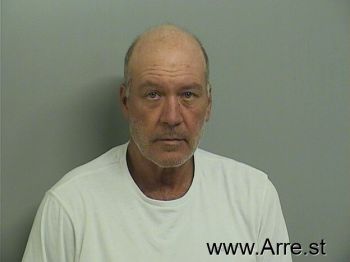 Mark Wesley Taylor Mugshot