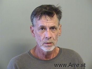 Mark C Vaughn Mugshot