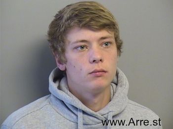 Mark Anthony Wagner Mugshot