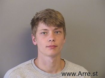 Mark Anthony Wagner Mugshot