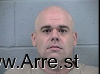 Mark Andrew Warren Mugshot