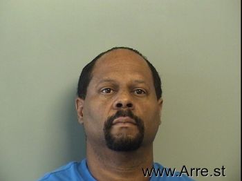 Mark Anthony Washington Mugshot